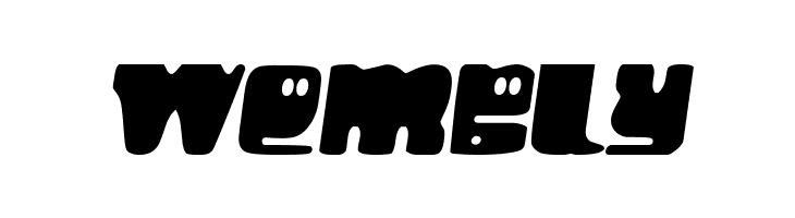 Hello Larry  Free Fonts Download