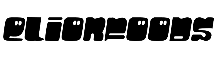 Hello Larry  Free Fonts Download