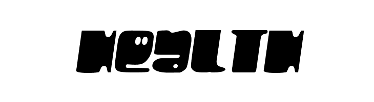 Hello Larry  Free Fonts Download