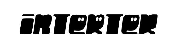 Hello Larry  Free Fonts Download