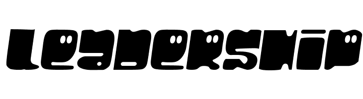 Hello Larry  Free Fonts Download