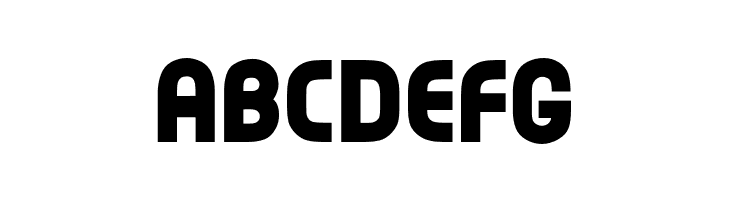 OPTIBubbleDoubleBold  Free Fonts Download