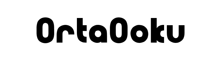 OPTIBubbleDoubleBold  Free Fonts Download