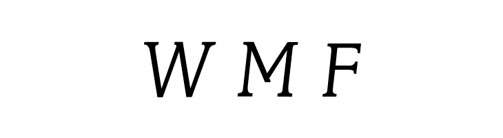 OPTIMoldyLIAd  Free Fonts Download