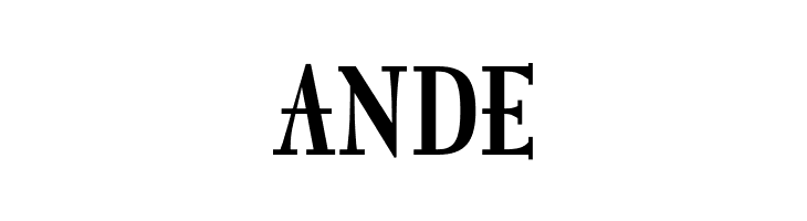 ItingOpti-BoldCondensed  Free Fonts Download