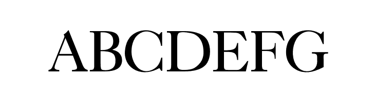 OPTICaslonFive  Free Fonts Download