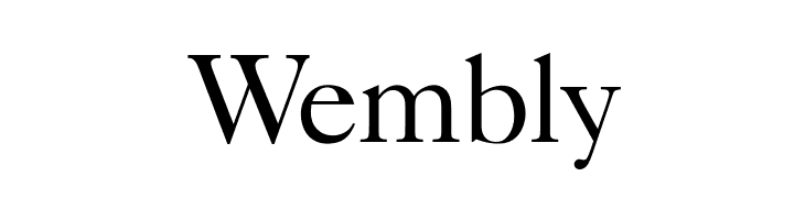 OPTICaslonFive  Free Fonts Download