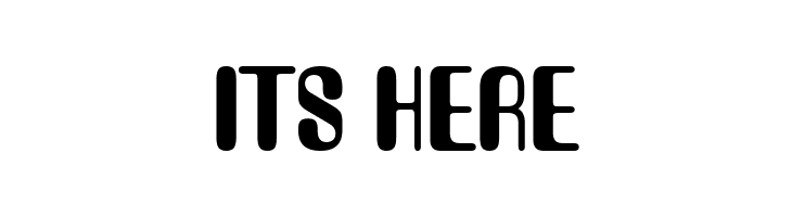 YellowSubmarine  Free Fonts Download