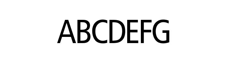 OPTIFranz-FiftySeven  Free Fonts Download