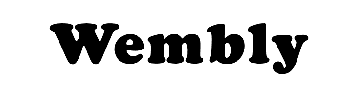 CooperFiveOpti-Black  Free Fonts Download