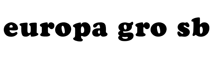 CooperFiveOpti-Black  Free Fonts Download