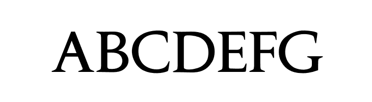 OPTIAmandaMediumAgency  Free Fonts Download