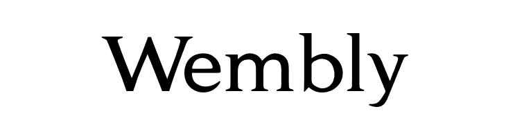 OPTIAmandaMediumAgency  Free Fonts Download