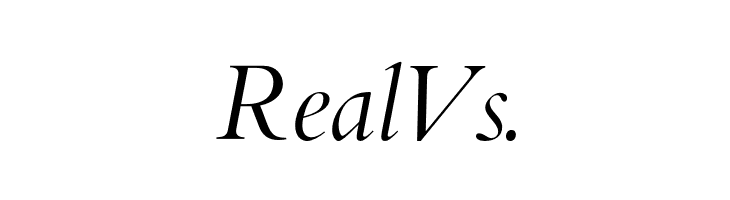 BrophyOpti-Italic  Free Fonts Download