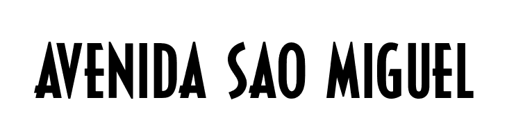 OPTICivet-MediumCond  Free Fonts Download