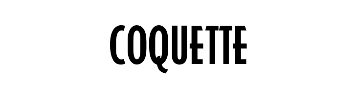 OPTICivet-MediumCond  Free Fonts Download