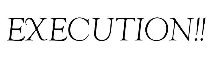 OPTIwtcGoudy-LightItalic  Free Fonts Download