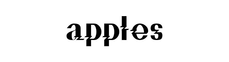 ZZZ Top  Free Fonts Download