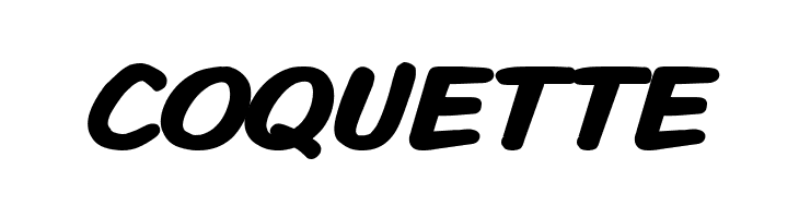 VTCKomixationSCBold  Free Fonts Download