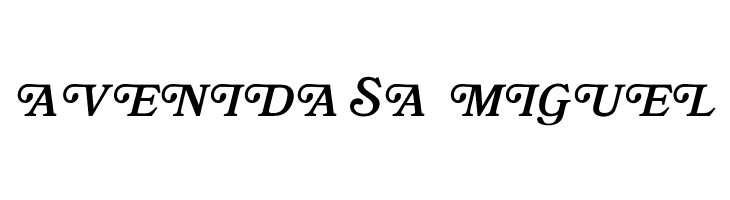 OPTIBookmanBoldItaSwashSup  Free Fonts Download