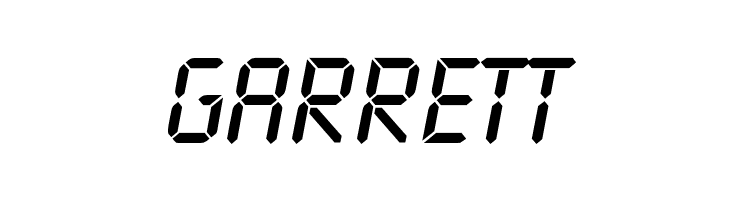 OPTICalculator  Free Fonts Download