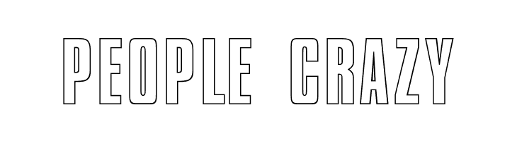 OPTICompitOutline  Free Fonts Download