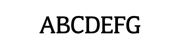 OPTICounsilMedium  Free Fonts Download