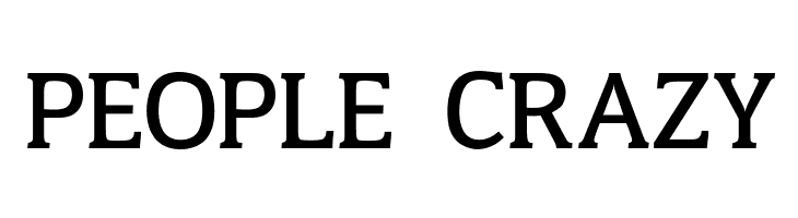 OPTICounsilMedium  Free Fonts Download