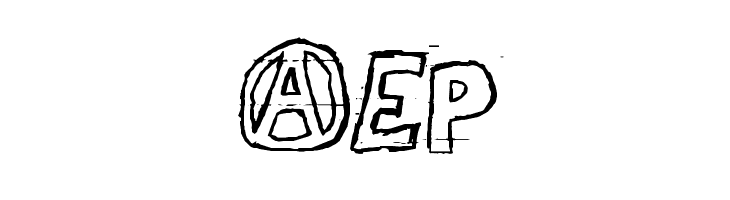 against myself  Free Fonts Download