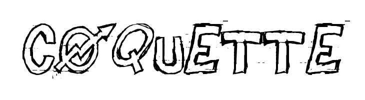 against myself  Free Fonts Download
