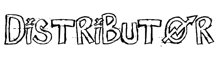 against myself  Free Fonts Download