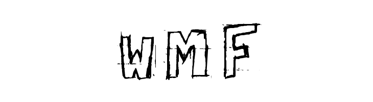 against myself  Free Fonts Download