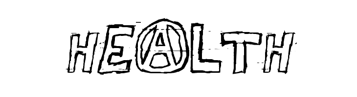 against myself  Free Fonts Download