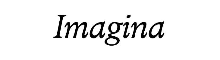 OPTIAdministerBookItalicAd  Free Fonts Download