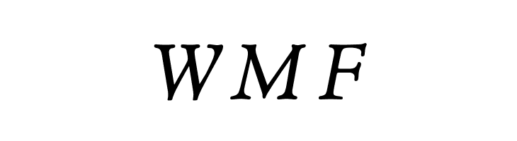 OPTIAdministerBookItalicAd  Free Fonts Download