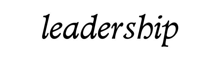 OPTIAdministerBookItalicAd  Free Fonts Download