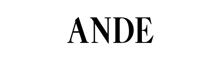 OPTICaslonBold-Cond  Free Fonts Download