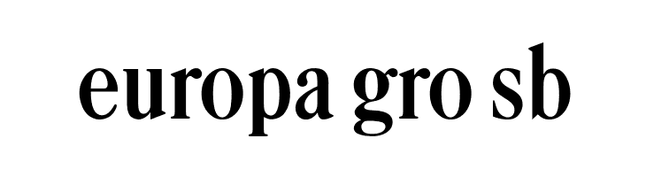 OPTICaslonBold-Cond  Free Fonts Download