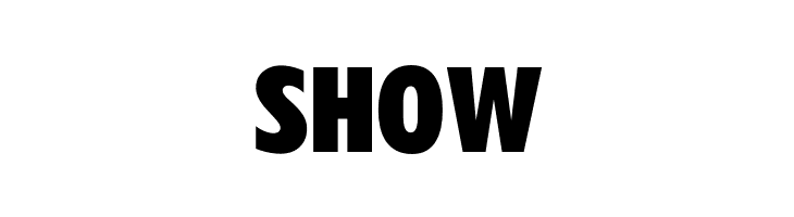 OPTIFutura-ExtraBlackCond  Free Fonts Download