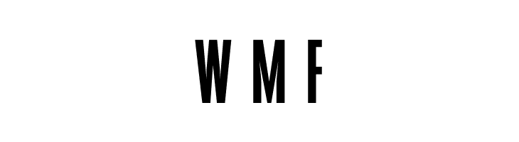 OPBinderStyle-Bold  Free Fonts Download