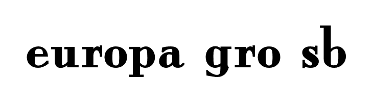 ItingOpti-Bold  Free Fonts Download