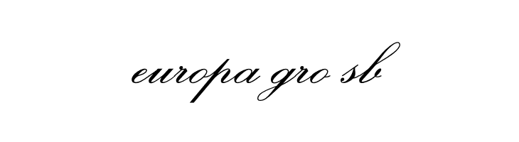 OPTIExcelsiorScript-SemiBd  Free Fonts Download