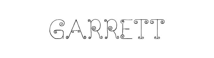 Lickcurl Petite  Free Fonts Download