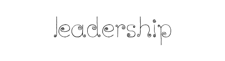 Lickcurl Petite  Free Fonts Download