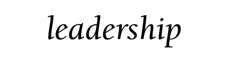OPTIBensonOldstyle-MedIta  Free Fonts Download