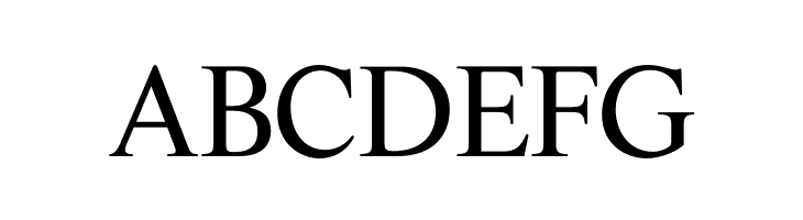 ArgentineOpti-One  Free Fonts Download