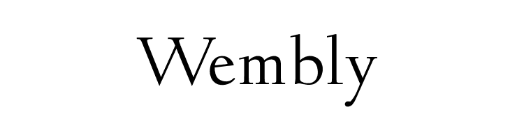 OPTIDeligne-Normal  Free Fonts Download