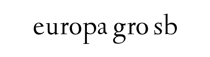 OPTIDeligne-Normal  Free Fonts Download