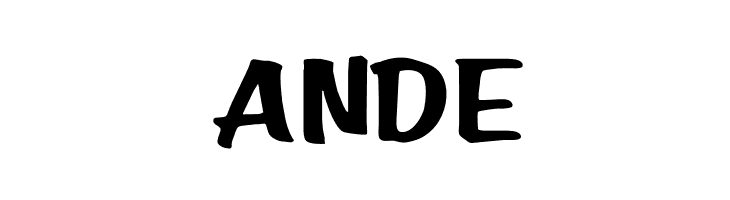 OPTIHomer  Free Fonts Download