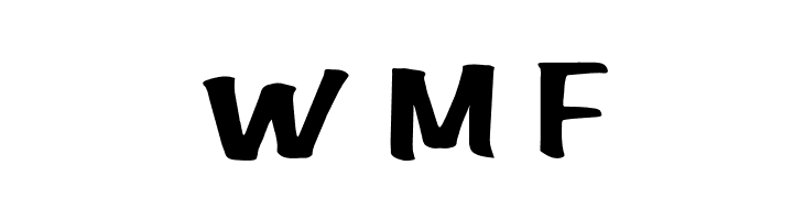 OPTIHomer  Free Fonts Download